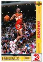 1991-1992 Upper Deck